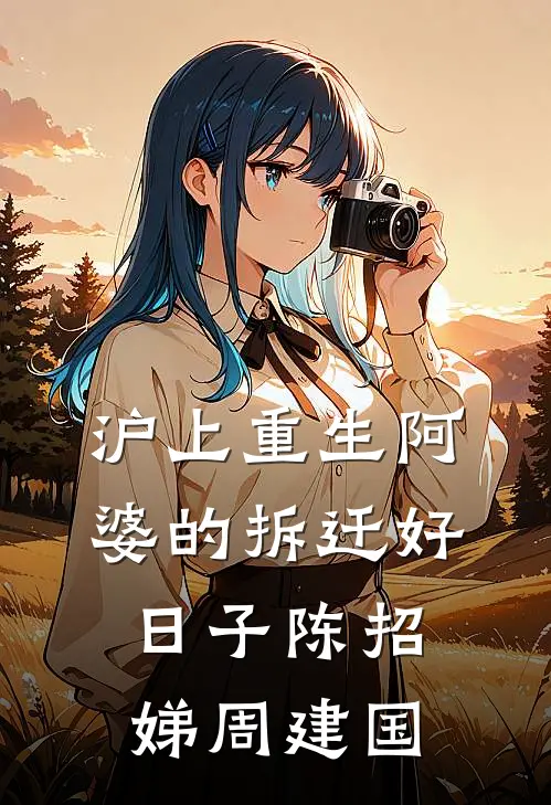 沪上重生阿婆的拆迁好日子(陈招娣周建国)