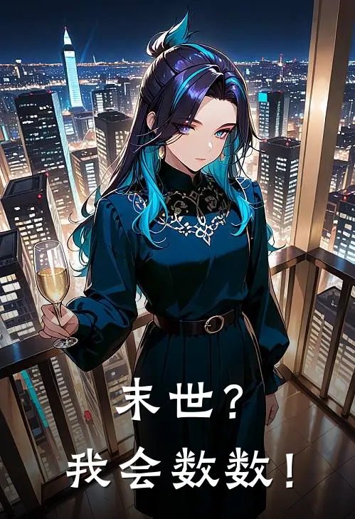 末世？我会数数！