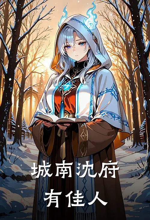 城南沈府有佳人(刘宇叶仁清)免费小说全本阅读_最新章节列表城南沈府有佳人(刘宇叶仁清)