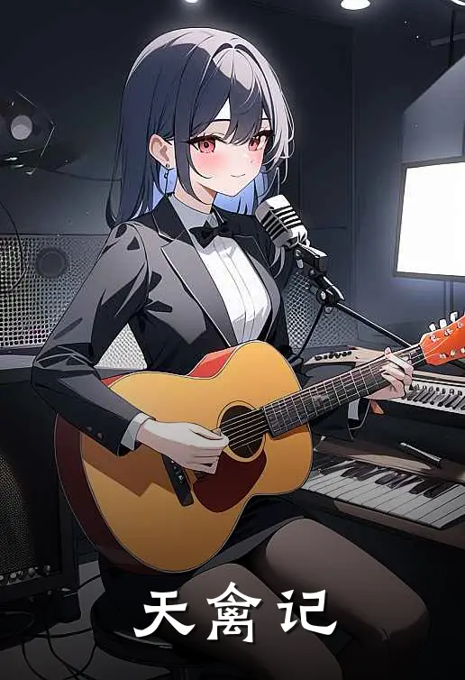 天禽记林羽柯烈已完结小说_最新章节列表天禽记(林羽柯烈)