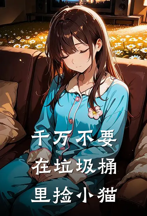 千万不要在垃圾桶里捡小猫全文免费阅读无弹窗大结局_千万不要在垃圾桶里捡小猫（苏泽江肆）小说免费阅读大结局