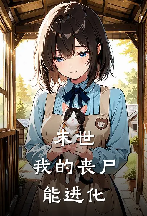 末世：我的丧尸能进化苏沐苏沐全本免费小说_热门网络小说推荐末世：我的丧尸能进化苏沐苏沐