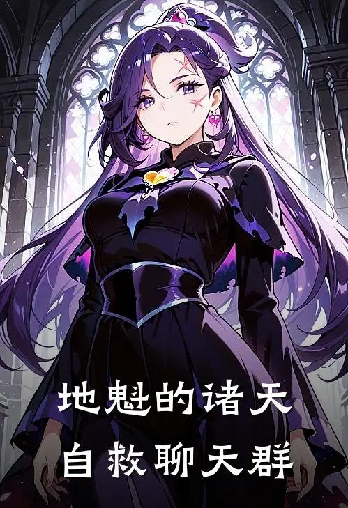 地魁的诸天自救聊天群李二木地魁最新小说全文阅读_在线免费小说地魁的诸天自救聊天群(李二木地魁)