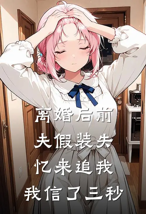 离婚后前夫假装失忆来追我，我信了三秒傅时衍林晚免费完整版小说_热门小说大全离婚后前夫假装失忆来追我，我信了三秒傅时衍林晚