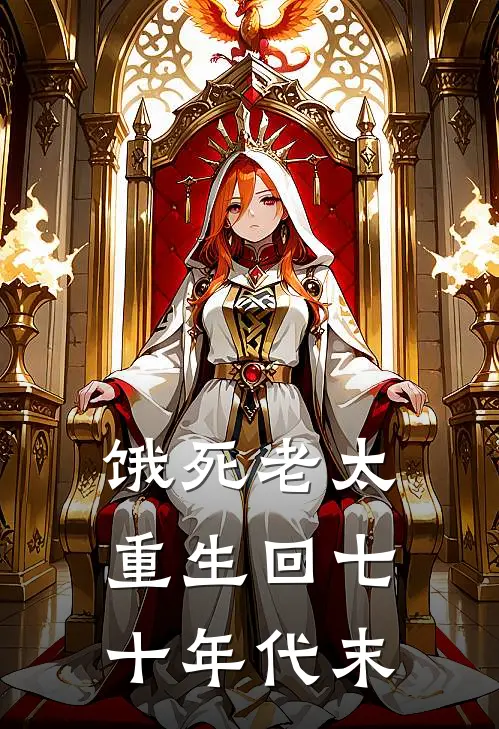 饿死老太，重生回七十年代末秀英玉翡最新小说全文阅读_在线免费小说饿死老太，重生回七十年代末(秀英玉翡)