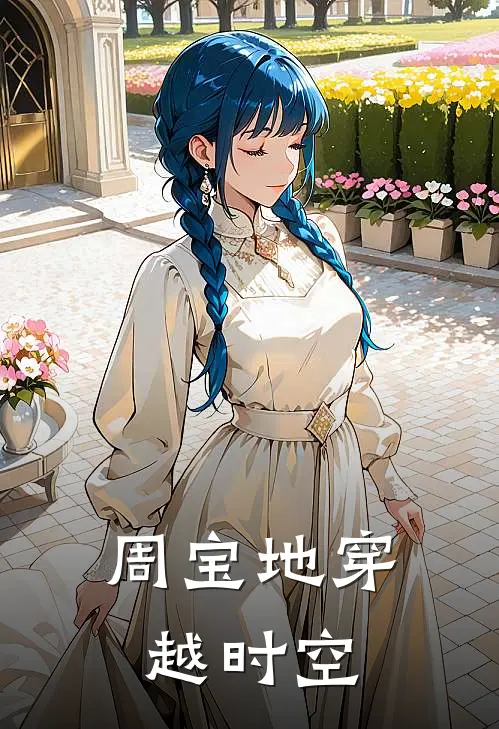 周宝地穿越时空林默娘周宝地完本完结小说_无弹窗全文免费阅读周宝地穿越时空(林默娘周宝地)