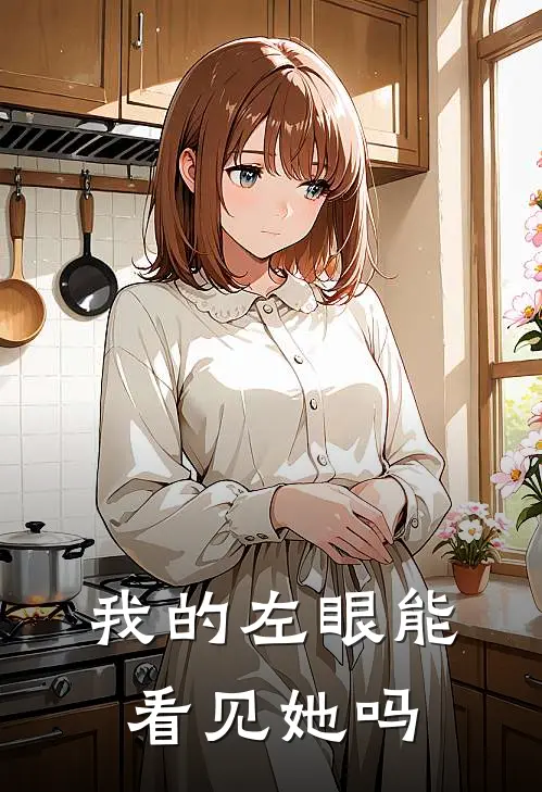 我的左眼能看见她吗