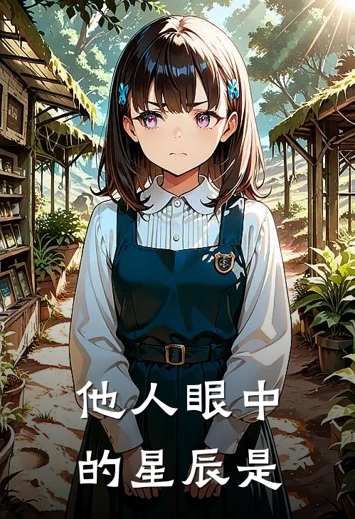 他人眼中的星辰是