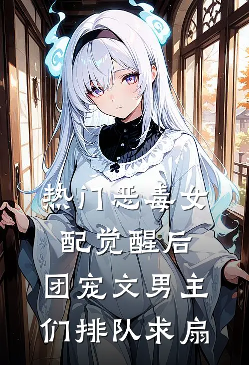 [热门]恶毒女配觉醒后，团宠文男主们排队求扇(抖音热门)最新免费小说_完本小说免费阅读[热门]恶毒女配觉醒后，团宠文男主们排队求扇抖音热门