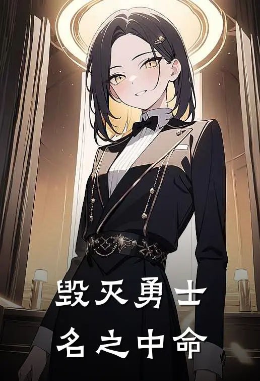 毁灭勇士：名之中命