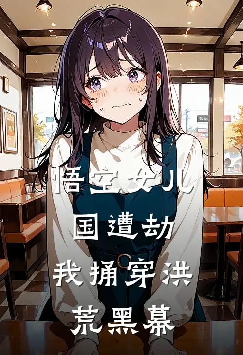 悟空女儿国遭劫，我捅穿洪荒黑幕