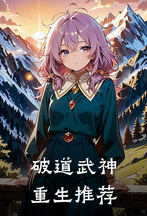 破道武神重生推荐