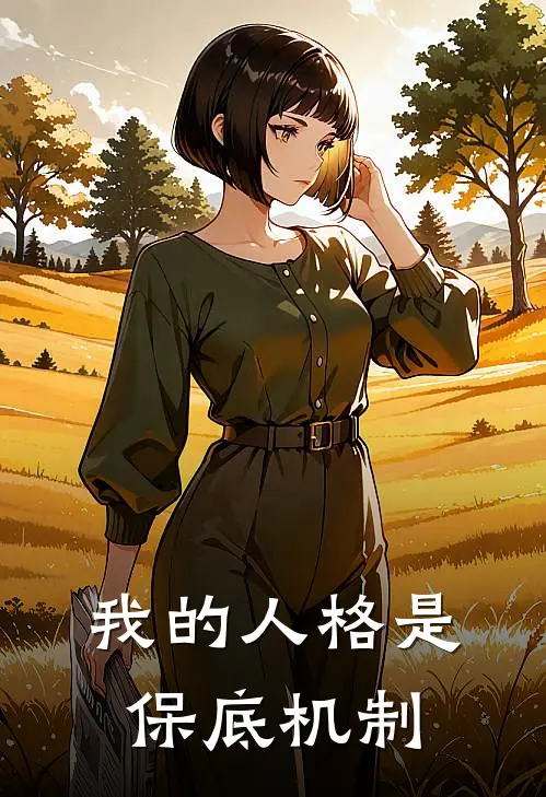 我的人格是保底机制林厄萧辰最新小说全文阅读_在线免费小说我的人格是保底机制(林厄萧辰)