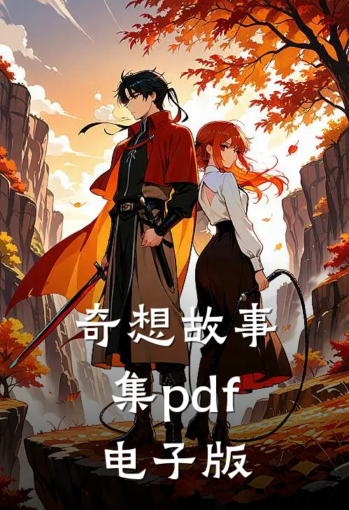 奇想故事集pdf电子版