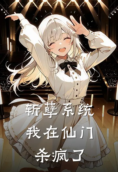 斩孽系统：我在仙门杀疯了