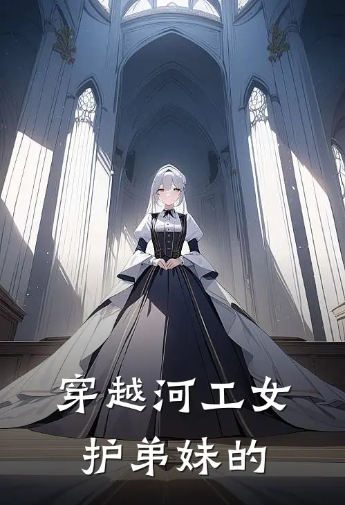 穿越河工女护弟妹的