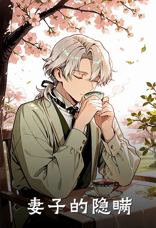 妻子的隐瞒