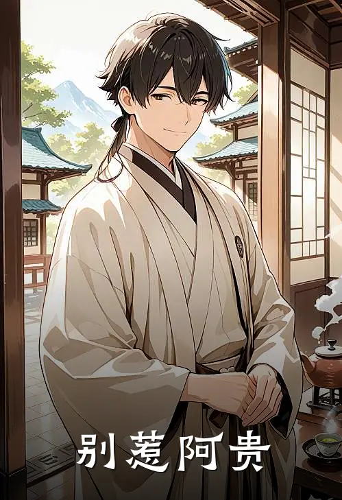 阿贵朱大福《别惹阿贵》完结版免费阅读_阿贵朱大福热门小说