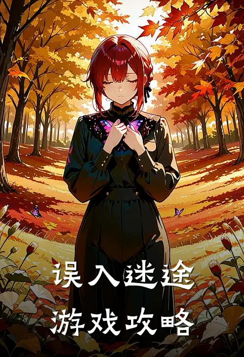 误入迷途游戏攻略