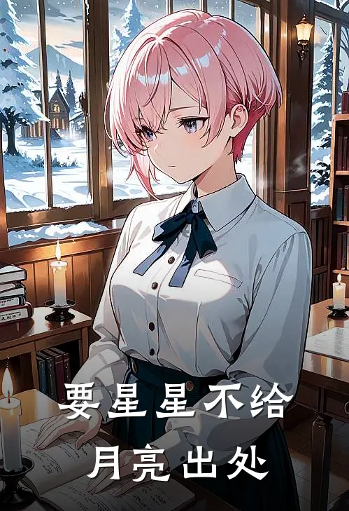 要星星不给月亮出处