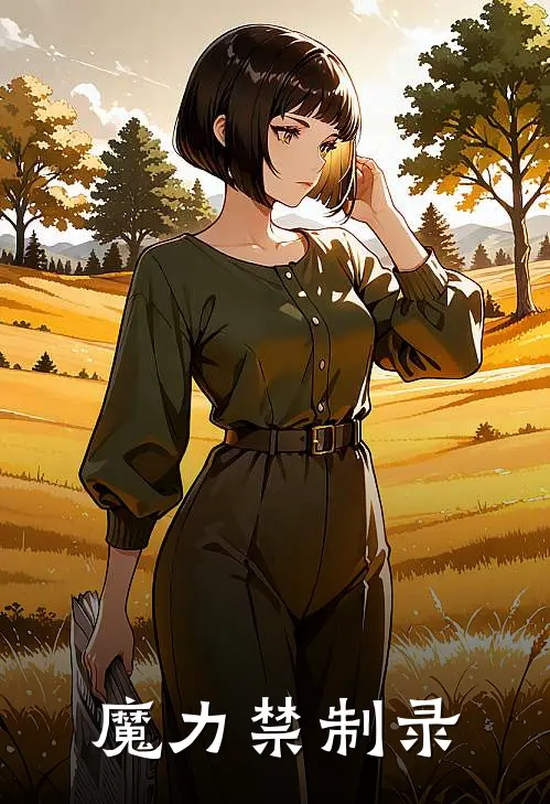 魔力禁制录