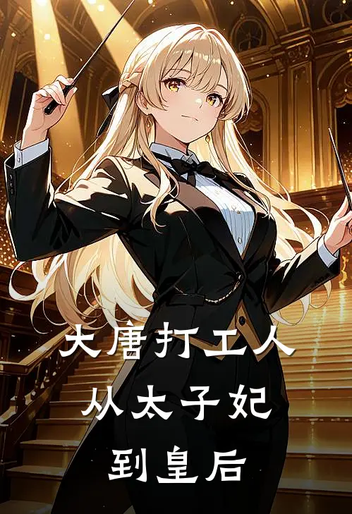 苏晓春桃大唐打工人：从太子妃到皇后完结版在线阅读_大唐打工人：从太子妃到皇后全集免费在线阅读