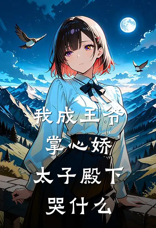 我成王爷掌心娇，太子殿下哭什么