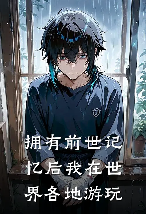 宁皙农依依(拥有前世记忆后我在世界各地游玩)完结版免费在线阅读_《拥有前世记忆后我在世界各地游玩》全章节阅读