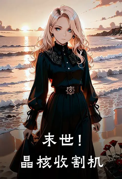 末世！晶核收割机苏清野苏清野已完结小说推荐_完整版小说末世！晶核收割机(苏清野苏清野)