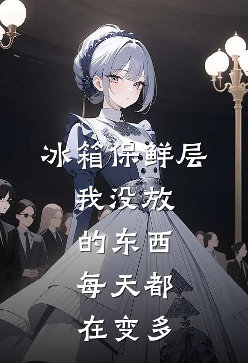 冰箱保鲜层：我没放的东西，每天都在变多李梦瑶李梦小说完整版_完结版小说推荐冰箱保鲜层：我没放的东西，每天都在变多(李梦瑶李梦)