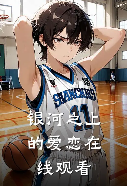 银河之上的爱恋在线观看