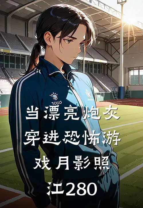 当漂亮炮灰穿进恐怖游戏   月影照江 280