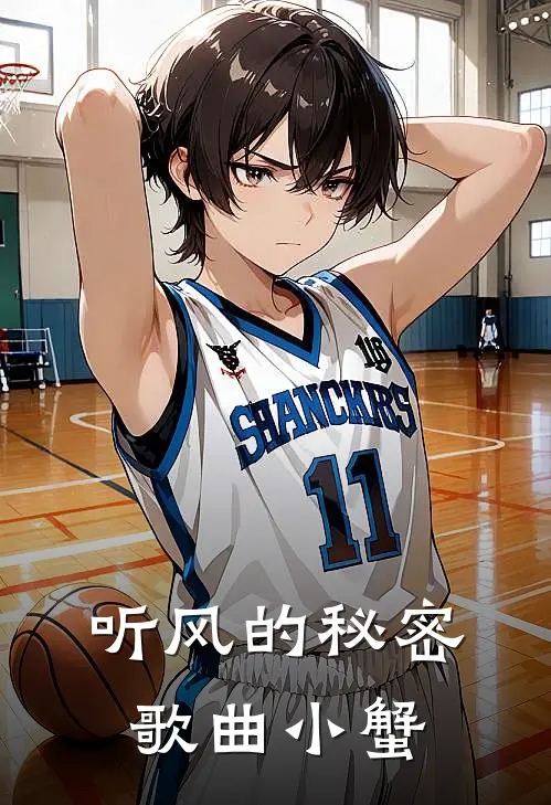 听风的秘密 歌曲 小蟹