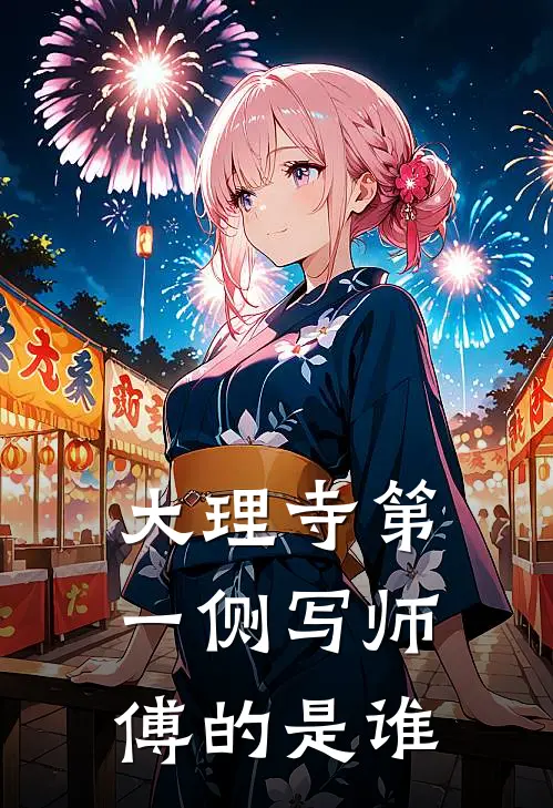 大理寺第一侧写师傅的是谁