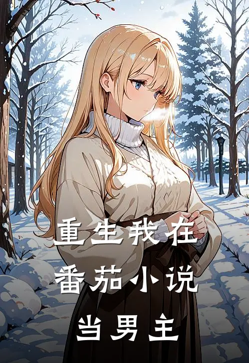 重生我在番茄小说当男主
