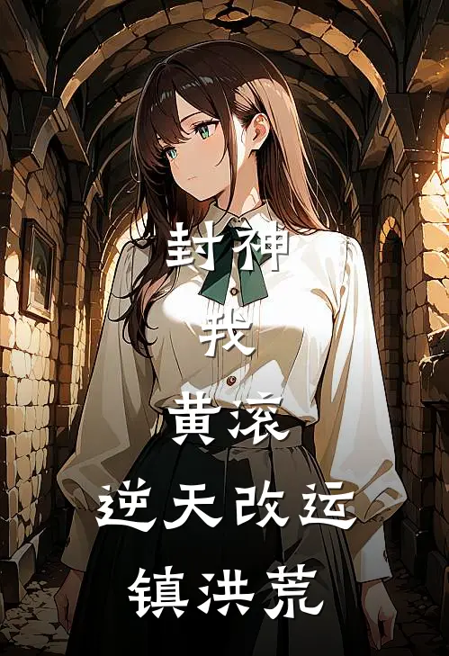 封神：我，黄滚，逆天改运镇洪荒(龙焱焱哥)好看的完结小说_完本小说封神：我，黄滚，逆天改运镇洪荒龙焱焱哥