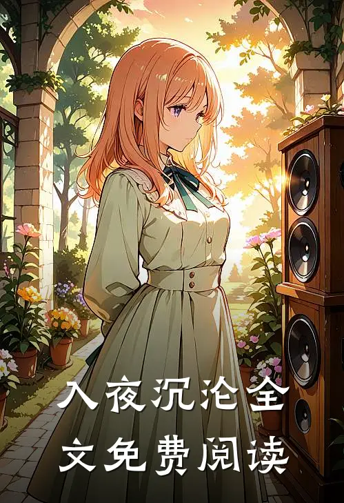 入夜沉沦全文免费阅读