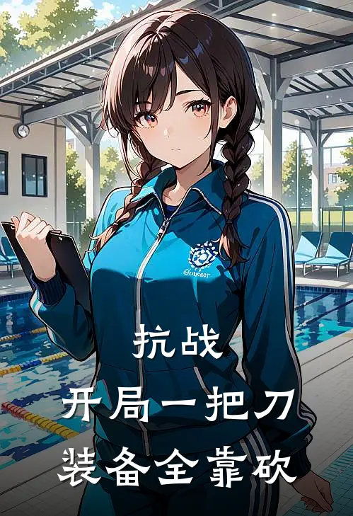 抗战：开局一把刀，装备全靠砍