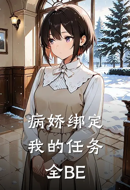 病娇绑定：我的任务全BE(陆烬沈清)热门网络小说_小说推荐完结病娇绑定：我的任务全BE(陆烬沈清)