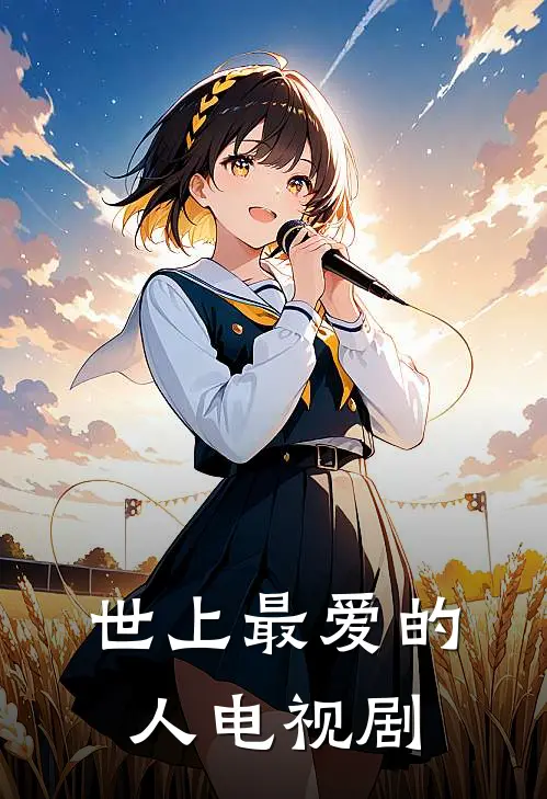 世上最爱的人电视剧