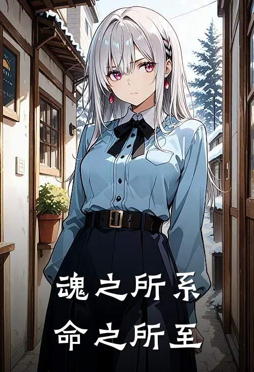 魂之所系命之所至陈道长星恋免费小说全集_免费阅读无弹窗魂之所系命之所至陈道长星恋