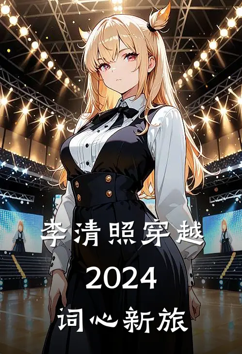 李清照穿越2024：词心新旅(李照李清照)网络热门小说_最新章节列表李清照穿越2024：词心新旅(李照李清照)