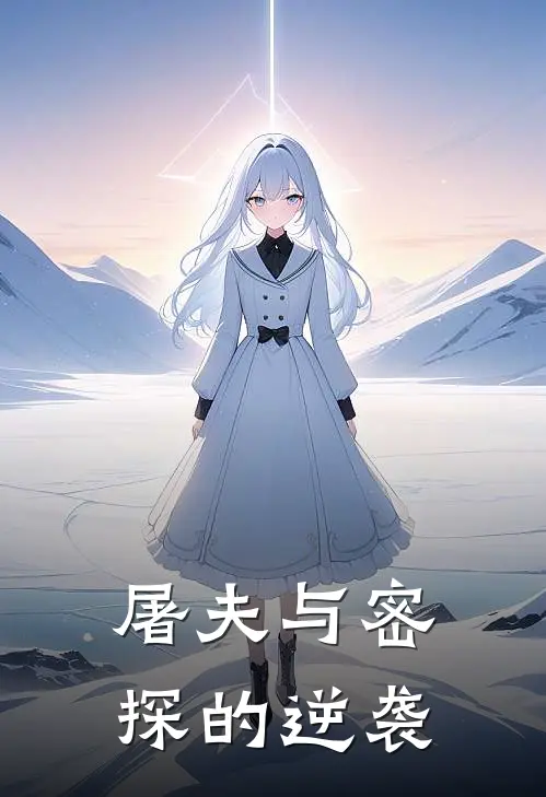 屠夫与密探的逆袭(姜成哲姜成哲)热门网络小说_最新章节列表屠夫与密探的逆袭(姜成哲姜成哲)