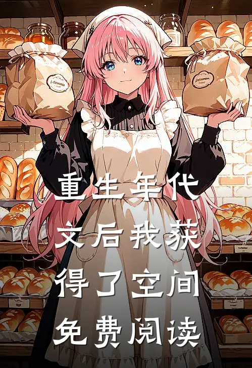 重生年代文后我获得了空间免费阅读