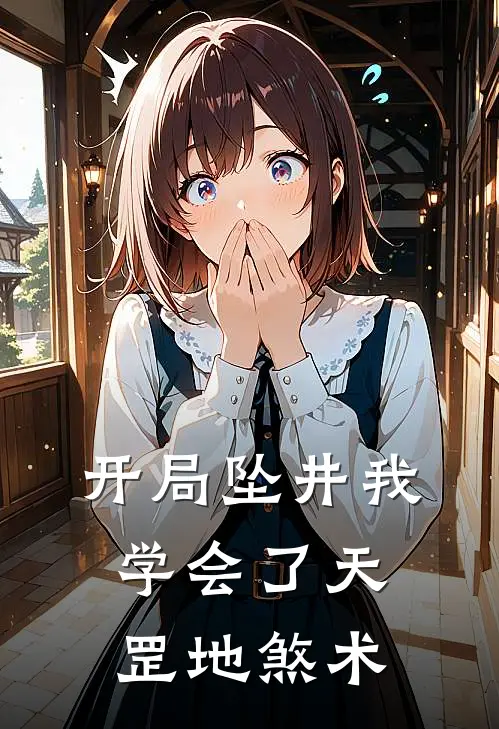 开局坠井我学会了天罡地煞术(林辰张磊)火爆小说_《开局坠井我学会了天罡地煞术》林辰张磊小说免费在线阅读