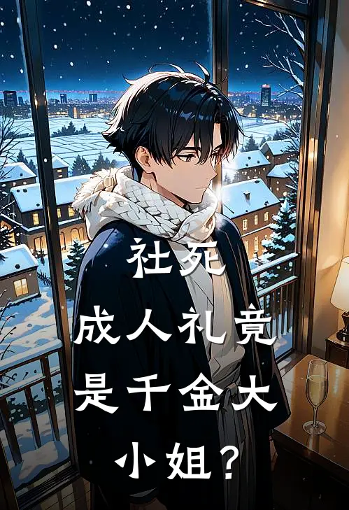 社死：成人礼竟是千金大小姐？