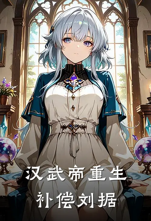 汉武帝重生补偿刘据