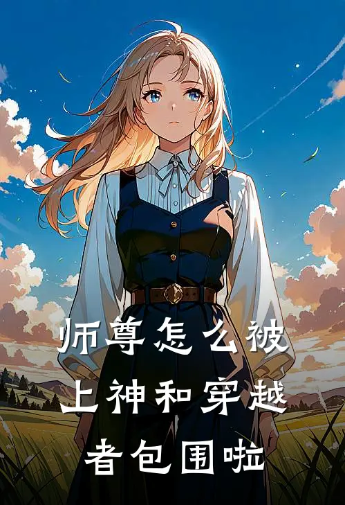 师尊怎么被上神和穿越者包围啦