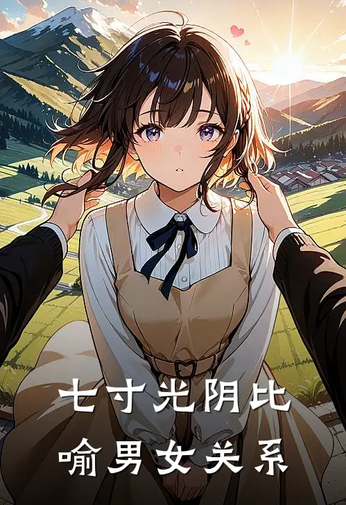 七寸光阴比喻男女关系