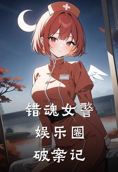 错魂女警：娱乐圈破案记林薇白一辰热门小说阅读_好看的小说推荐完结错魂女警：娱乐圈破案记林薇白一辰